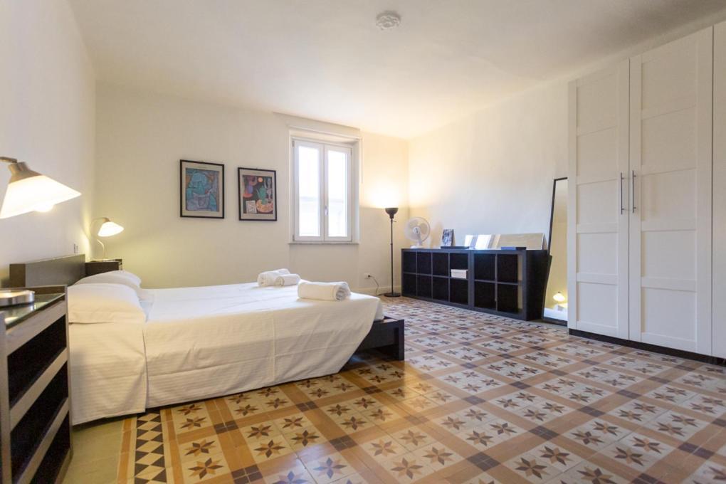 Innpisarentals 2- Casa Dei Cavalieri ภายนอก รูปภาพ