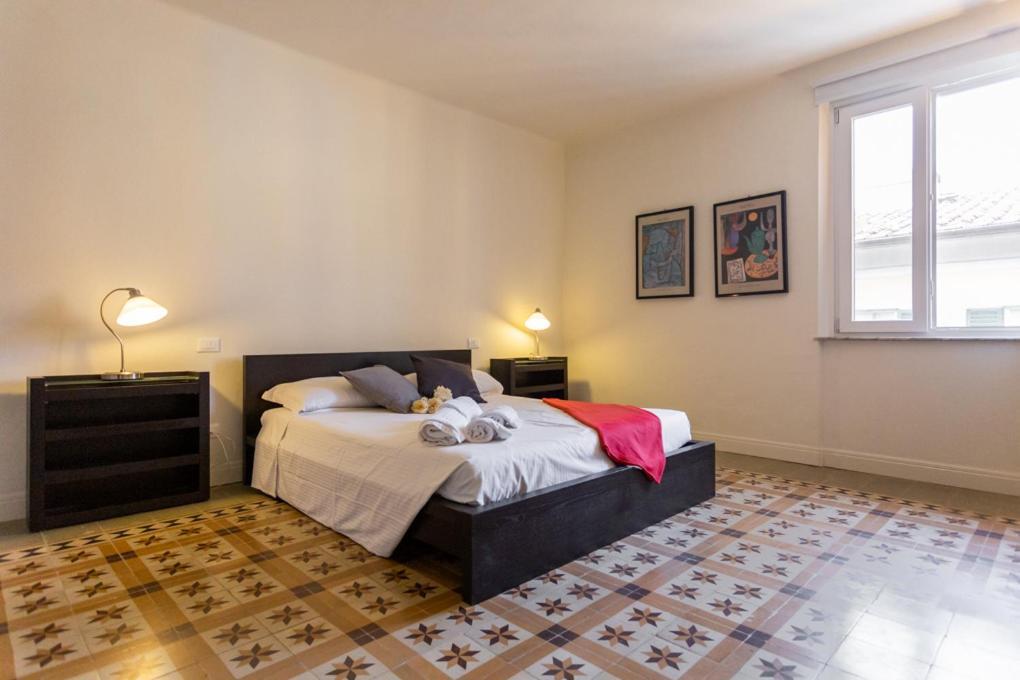 Innpisarentals 2- Casa Dei Cavalieri ภายนอก รูปภาพ