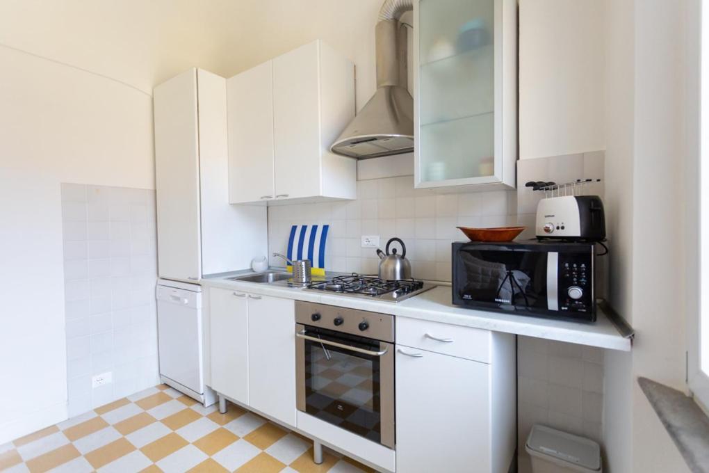 Innpisarentals 2- Casa Dei Cavalieri ภายนอก รูปภาพ