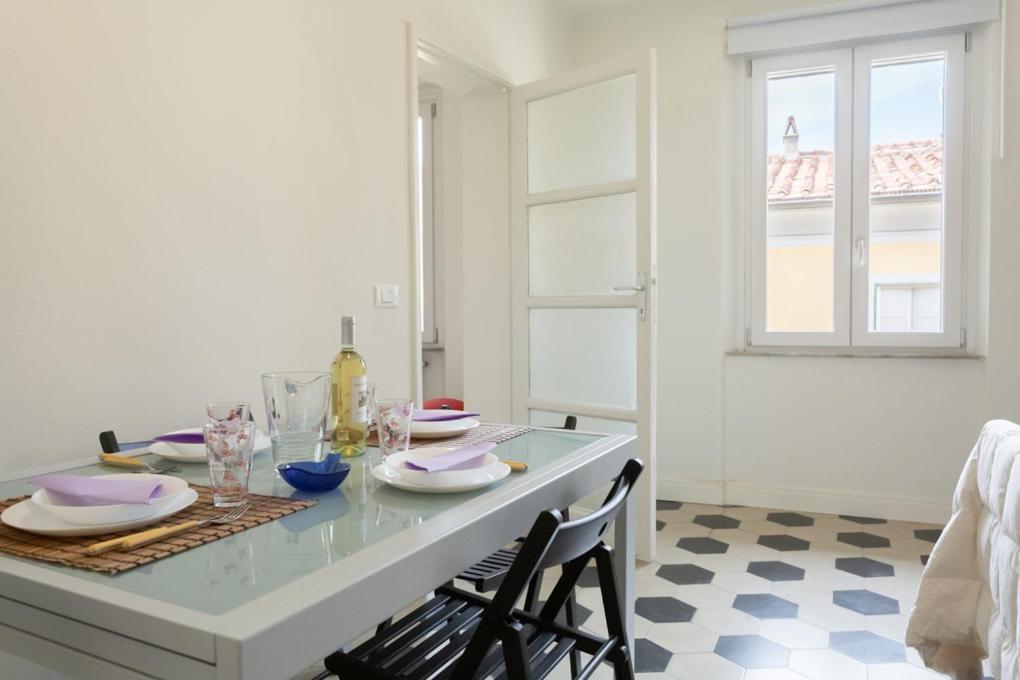 Innpisarentals 2- Casa Dei Cavalieri ภายนอก รูปภาพ