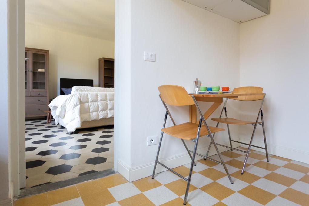 Innpisarentals 2- Casa Dei Cavalieri ภายนอก รูปภาพ